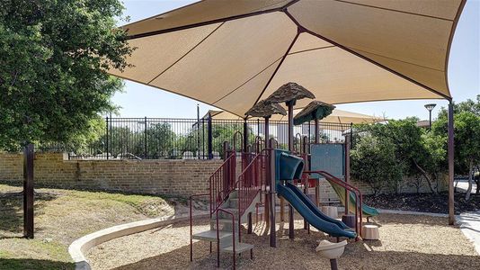 Arcadia Ridge 60' by Perry Homes in San Antonio - photo