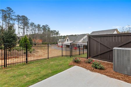 Ward's Crossing by The Providence Group in Alpharetta - photo 19