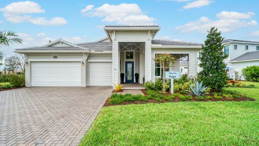 PGA Village Verano by Kolter Homes in Port St. Lucie - photo 15 15