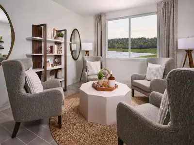 The Grove at Stuart Crossing - Signature Series by Meritage Homes in Bartow - photo 10