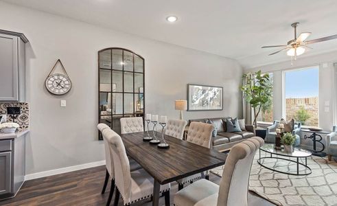 Iron Horse Village by Gehan Homes in Mesquite - photo 37 37