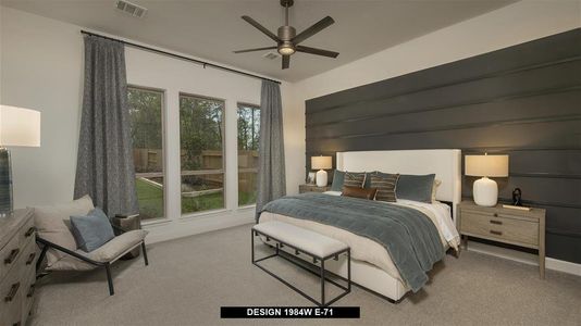 ARTAVIA 40' by Perry Homes in Conroe - photo 40 40