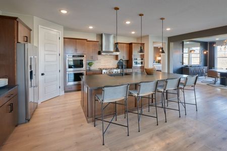 Sterling Ranch Apex Collection by Pulte Homes in Littleton - photo 25