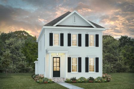 Chatham Park by Homes by Dickerson in Pittsboro - photo 3 3