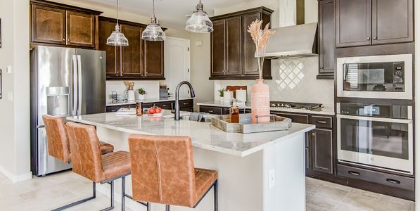 Enchantment at Eastmark by Woodside Homes in Mesa - photo 23 23