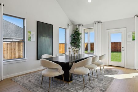 Elevon by Trophy Signature Homes in Lavon - photo 26