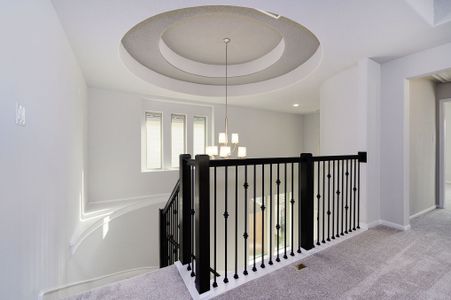 Candela – 40' by Westin Homes in Richmond - photo