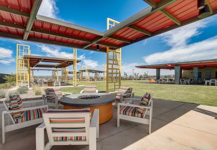Magma Ranch Vistas by Starlight Homes in Florence - photo 8 8