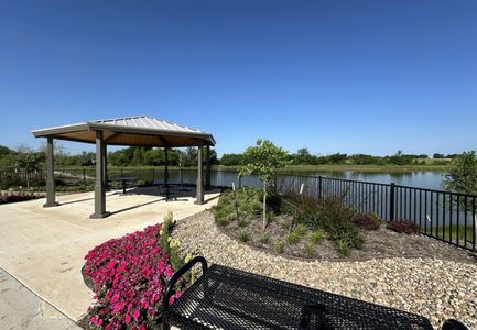 Ranch at Duck Creek by Starlight Homes in Fort Worth - photo 26 26