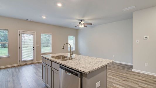 Avery Landing by DRB Homes in Mcdonough - photo 16 16