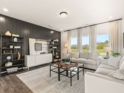 The Glenns by True Homes in Wingate - photo 45