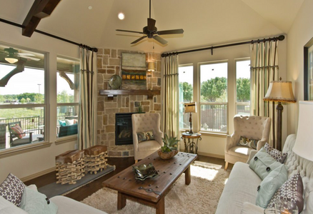 Ladera Tavolo Park by Epcon Communities in Fort Worth - photo 26 26