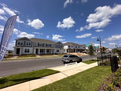 Osprey Ranch by K. Hovnanian® Homes in Winter Garden - photo 2 2