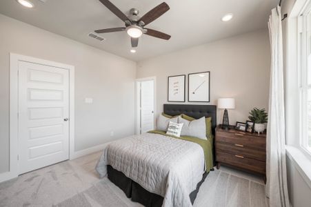 Woodson’s Reserve 45′ by Tri Pointe Homes in Spring - photo 11 11