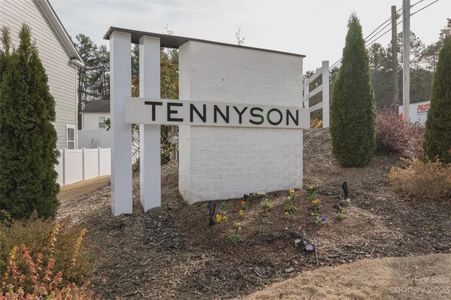 Tennyson by Right Time Homes in Matthews - photo 1 1