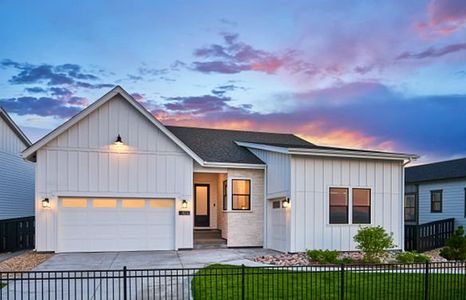 Stargaze at Solstice by Shea Homes in Littleton - photo 5 5