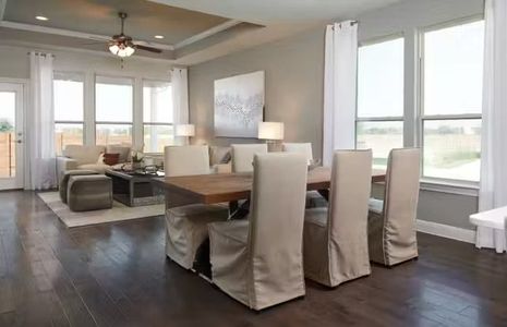Highland Village by Pulte Homes in Georgetown - photo 20 20