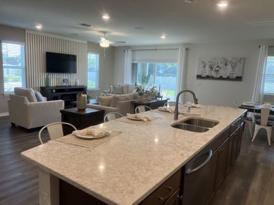 Ridgewood South by Highland Homes of Florida in Riverview - photo 8 8