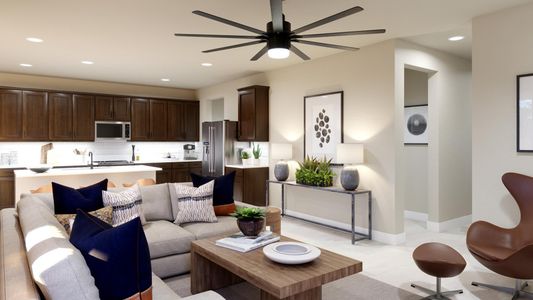 Lariat by Landsea Homes in Liberty Hill - photo 20 20