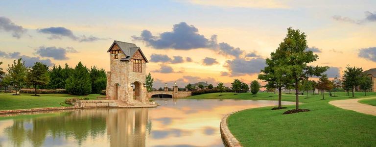 Devonshire: 45ft. lots by Highland Homes in Forney - photo 5 5