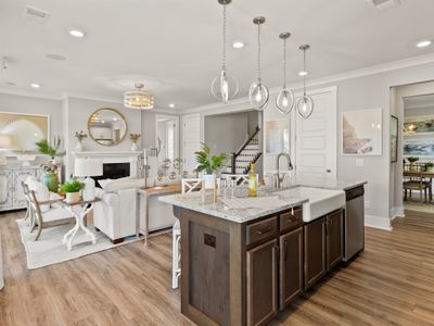 Homecoming by True Homes in Ravenel - photo 28 28