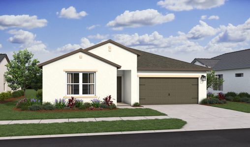 Aspire at Palm Bay by K. Hovnanian® Homes in Palm Bay - photo 21 21