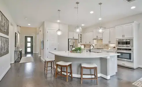 The Woodlands Hills by Brightland Homes in Willis - photo 18 18