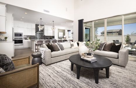 Allen Ranches by Pulte Homes in Litchfield Park - photo 34