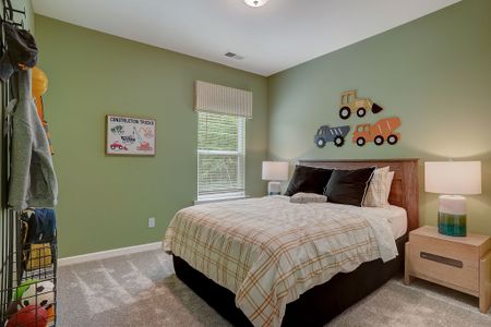 Country Club Village by Smith Douglas Homes in Salisbury - photo 51 51