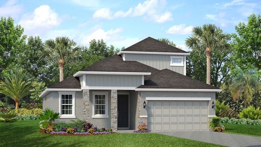 Summerbrooke by Park Square Residential in Mount Dora - photo 3 3