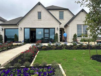 Corley Farms by Pulte Homes in Boerne - photo