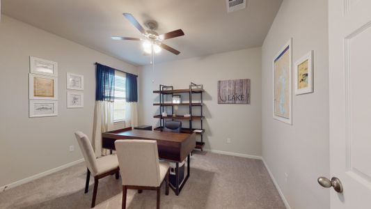 Woodland Lakes by Colina Homes in Huffman - photo 16