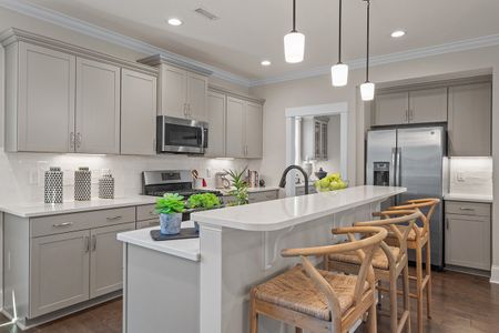 Kitchin Farms by Mungo Homes in Wake Forest - photo 30 30