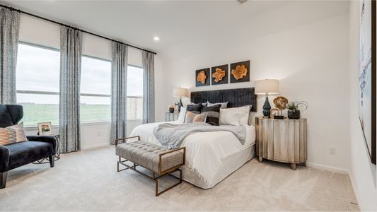 Pomona: Fairway Collections by Lennar in Manvel - photo 10 10
