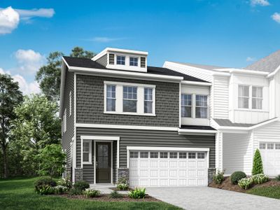Barlow by Tri Pointe Homes in Raleigh - photo 4 4