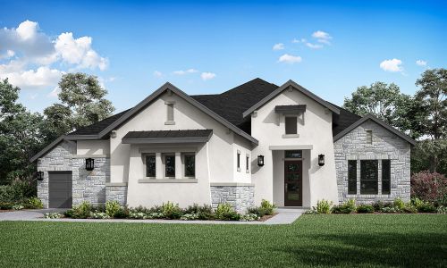 Lakeview by Sitterle Homes in Waller - photo 6 6