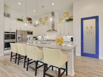 Ranches at Creekside by Sitterle Homes in Boerne - photo 15 15