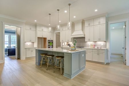 Seaforth Preserve by RobuckHomes in Pittsboro - photo 24