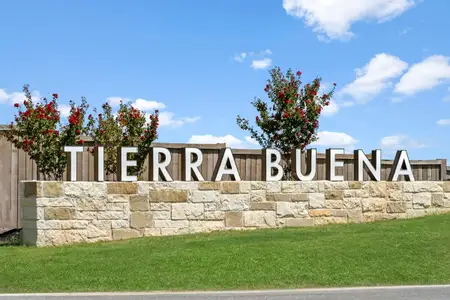 Tierra Buena by KB Home in San Antonio - photo