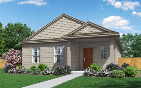 TRACE by Pacesetter Homes in San Marcos - photo
