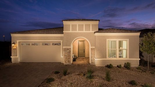 Combs Ranch Landmark Collection by Taylor Morrison in San Tan Valley - photo 2 2