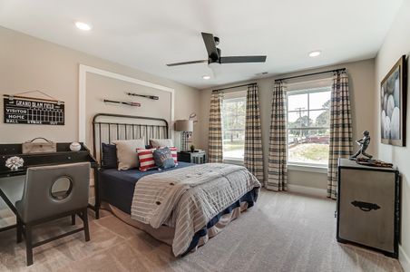 Winterlake by Eastwood Homes in Gastonia - photo 30 30