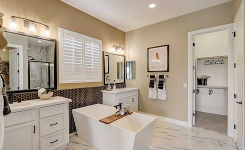 Sycamore Farms by Brightland Homes in Surprise - photo 26 26