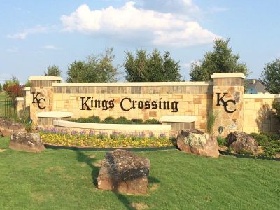 King's Crossing by Shaddock Homes in Parker - photo 0 0