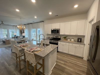 Heron's Walk at Summers Corner: Carolina Collection by Lennar in Summerville - photo 9 9