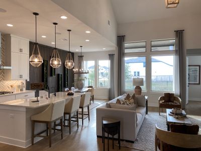 Homestead at Old Settlers Park by Tri Pointe Homes in Round Rock - photo 24 24