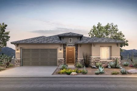 Foothills at Northpointe by Pulte Homes in Peoria - photo 14