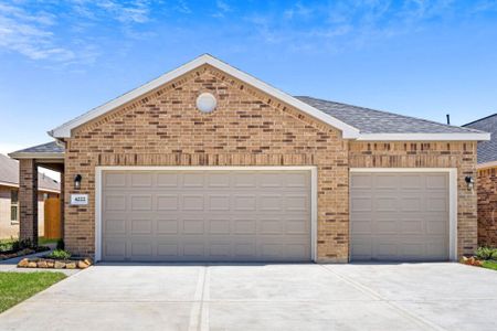 Cobblestone by Cyrene Homes in Texas City - photo 6 6
