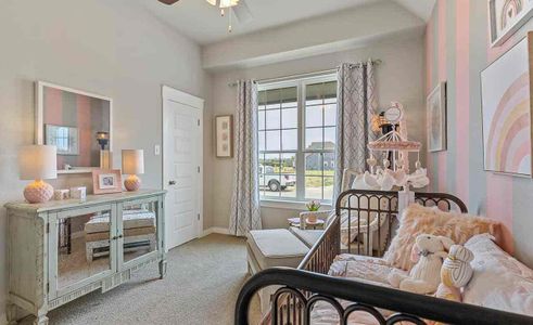 Iron Horse Village by Gehan Homes in Mesquite - photo 46 46