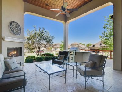 Settler’s Ridge at Kinder Ranch by Sitterle Homes in San Antonio - photo 6 6